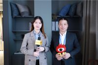 雅琪诺营销总经理唐新民：勇担社会责任 严抓品牌建设