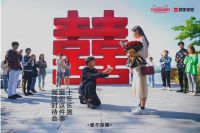 各大家居企业试水直播营销，顾家家居“出圈式”品牌传播值得借鉴