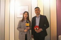 雅琪诺墙咔窗帘生产运营总监王辉：SOD系统保障生产效率