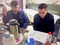 逆行而上，攻守有道|趁势而起的830m² 法恩莎宁波旗舰店