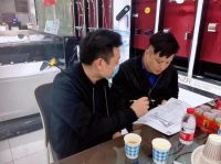 逆行而上，攻守有道|趁势而起的830m² 法恩莎宁波旗舰店