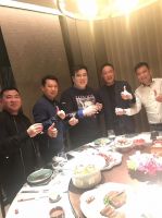 逆行而上，攻守有道|趁势而起的830m² 法恩莎宁波旗舰店