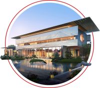 遇见建发房产，发现时代之美