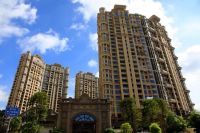 遇见建发房产，发现时代之美