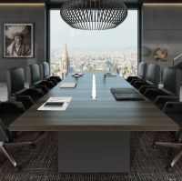 从零开始到行业标杆 看铸木师办公家具二十年的砥砺前行