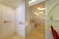 家居美图 | 汇锦花园 142 平米现代风格简约婚房 (10)张