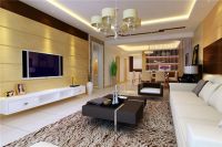 设计案例 | 金盛园 180 平米现代风格大气雅致 (8)张