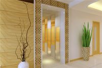 设计案例 | 金盛园 180 平米现代风格大气雅致 (8)张