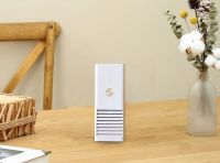 体积小巧，颜值爆棚的AirSuccess净化器成为新一代网红