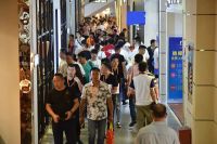 利保米兰汇横空出世，广东即将迎来又一个家居展贸新高地