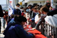 万福光彩2020春季家博会宁国开幕，签约1860单创新高