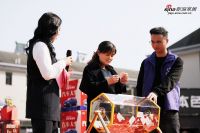 万福光彩2020春季家博会宁国开幕，签约1860单创新高