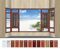 新豪轩|门窗时尚里的自然风，带你逃离水泥森林