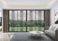 新豪轩|门窗时尚里的自然风，带你逃离水泥森林