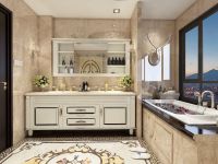 四大卫浴装修省钱妙招 你值得拥有！