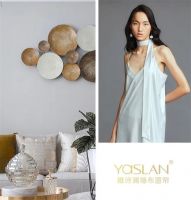 【YASLAN】弧之美