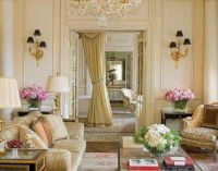 十二星座的家居指南之水象星座