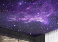 JCC天洋墙布：情迷天花板，直播焕新体验