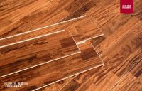 木地板的空间语言——让人心生喜爱的圣象三拼花典藏乌金