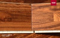 木地板的空间语言——让人心生喜爱的圣象三拼花典藏乌金