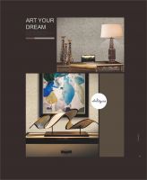 五一放价啦！艾是墙布全民让利风暴，惠动全国！