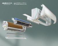 新风空调自清洁空调不能彻底解决机芯所藏病菌