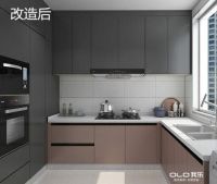 拜访3个家庭，听听他们使用我乐厨房的体会