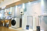 水家装标准制定者 安吉尔引领装修新趋势