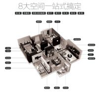 班尔奇全屋定制迎18岁 新定位新战略起跑2020