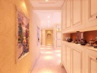 设计案例 | 中海国际社区 134 平米混搭风格中海国际社区—134㎡ (5)张