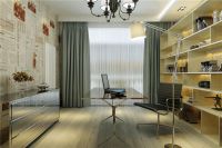 家居美图 | 丽华苑 140 平米现代风格平实质朴 (6)张