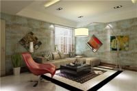 家居美图 | 丽华苑 140 平米现代风格平实质朴 (6)张