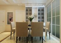 家居美图 | 豫林嘉园 110 平米现代风格温馨简洁的生活 (6)张