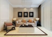 家居美图 | 豫林嘉园 110 平米现代风格温馨简洁的生活 (6)张