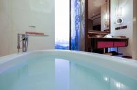 云出行|上海万达瑞华与德国贝缇Bette，你的高端品质选择