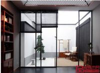 雄业·本木上造：回归本真，让人们爱家、爱生活