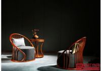 雄业·本木上造：回归本真，让人们爱家、爱生活