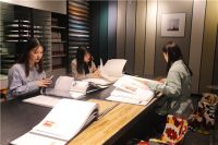 【浪眼看企业】新浪家居媒体团——走进雅琪诺