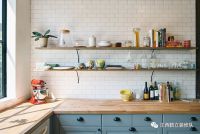 九江厨房装修指南请收好，这6个错误，一个都不能犯！