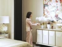 4.25最美生活空间实验室 | 赵丽坤对于家的总设计原则