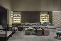 4.25最美生活空间实验室 | 赵丽坤对于家的总设计原则