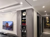 【领绣】现代轻奢实景样板