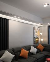 【领绣】现代轻奢实景样板