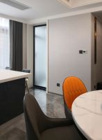 【领绣】现代轻奢实景样板