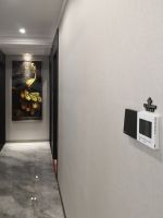 【领绣】现代轻奢实景样板