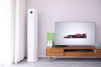 长虹“熊猫懒”空调新品强势来袭 豪横宠粉狂送百万大礼包