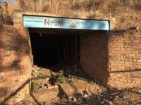 非洲AMBC国际实业集团在纳斯达克大屏成功完成企业展播