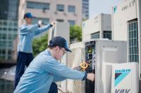 快来自检！与规范流程对比 你家的中央空调清洗到位了吗？