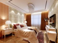 装修美图 | 苏香台 120 平米现代风格苏香台 (6)张