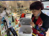 2020中国义乌五金电器线上博览会上线